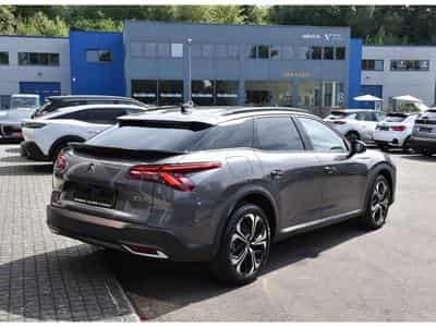 Citroën C5 X 1.2 PureTech PLUS EAT8 CUIR ACC HUD LANE NEUVE (2024) - Foto 4
