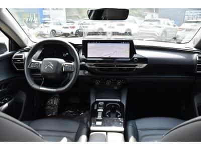 Citroën C5 X 1.2 PureTech PLUS EAT8 CUIR ACC HUD LANE NEUVE (2024) - Foto 9