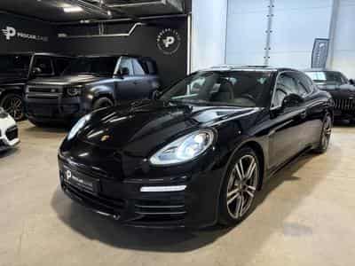 Porsche Panamera Panamera 4 S (2015) - Photo 1