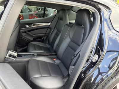 Porsche Panamera Panamera 4 S (2015) - Photo 14