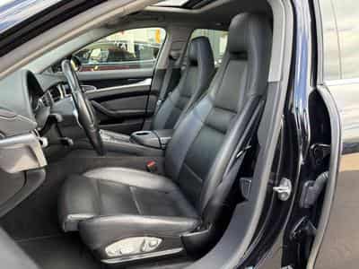 Porsche Panamera Panamera 4 S (2015) - Photo 5
