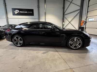 Porsche Panamera Panamera 4 S (2015) - Photo 6