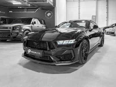 Ford Mustang Mustang Fastback 5.0 V8 GT/ MAGNERIDE/ (2025) - Photo 1