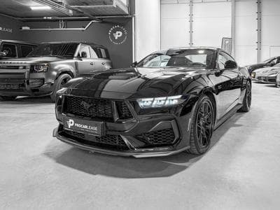 Ford Mustang Mustang Fastback 5.0 V8 GT/ MAGNERIDE/ (2025) - Foto 1