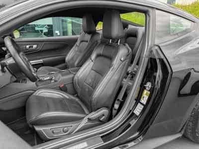 Ford Mustang Mustang Fastback 5.0 V8 GT/ MAGNERIDE/ (2025) - Photo 11