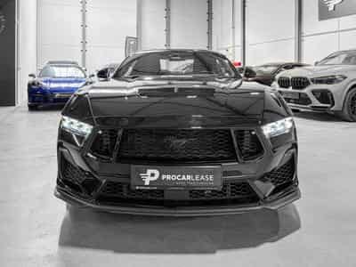 Ford Mustang Mustang Fastback 5.0 V8 GT/ MAGNERIDE/ (2025) - Photo 3