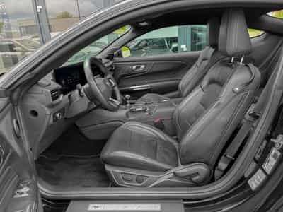 Ford Mustang Mustang Fastback 5.0 V8 GT/ MAGNERIDE/ (2025) - Photo 5