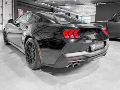Ford Mustang Mustang Fastback 5.0 V8 GT/ MAGNERIDE/ (2025) - Photo 7