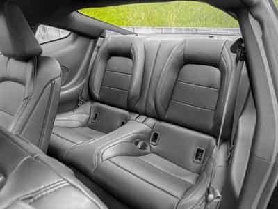 Ford Mustang Mustang Fastback 5.0 V8 GT/ MAGNERIDE/ (2025) - Photo 8
