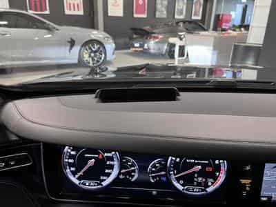 Mercedes S 63 AMG V8 5.5 /4 MATIC/ DESIGNO/ FULL/ ACHAT-VENTE-REPRISE (2016) - Photo 13