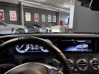 Mercedes S 63 AMG V8 5.5 /4 MATIC/ DESIGNO/ FULL/ ACHAT-VENTE-REPRISE (2016) - Photo 14