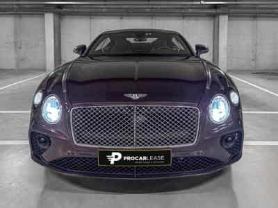 Bentley Continental GT 6.0 W12 *FIRST EDITION*MULLINER (2018) - Photo 10