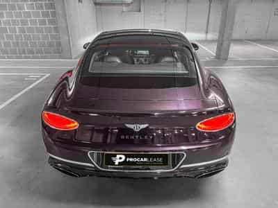 Bentley Continental GT 6.0 W12 *FIRST EDITION*MULLINER (2018) - Photo 15