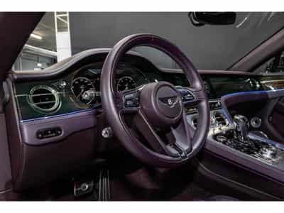 Bentley Continental GT 6.0 W12 *FIRST EDITION*MULLINER (2018) - Photo 4