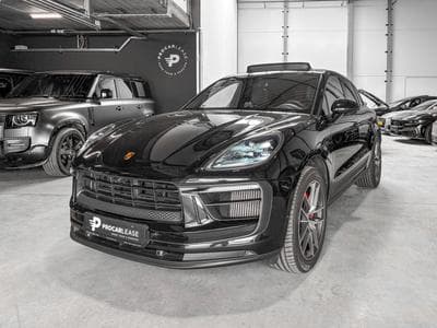 Porsche Macan Porsche Macan S /20/PASM/KEYLESS/360°/Sport Chrono (2023) - Photo 1