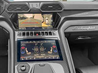 Lamborghini Urus 4.0 V8 Auto./PANO/22/360°/HUD/CARBON/VOLL (2021) - Photo 13