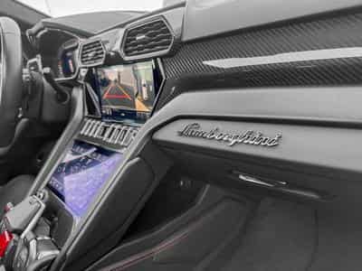 Lamborghini Urus 4.0 V8 Auto./PANO/22/360°/HUD/CARBON/VOLL (2021) - Photo 15