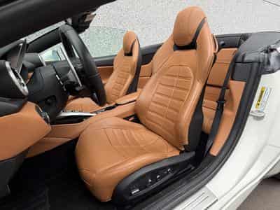 Ferrari California California T / 3.9 V8 / 4-Sitzer / (2015) - Photo 10