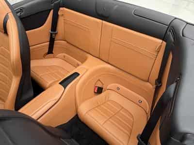 Ferrari California California T / 3.9 V8 / 4-Sitzer / (2015) - Photo 14