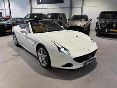 Ferrari California California T / 3.9 V8 / 4-Sitzer / (2015) - Photo 15