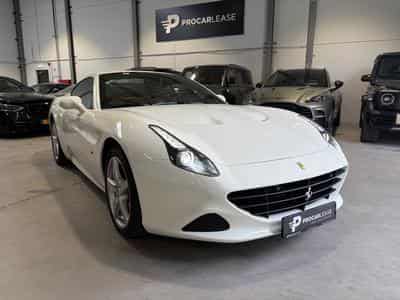 Ferrari California California T / 3.9 V8 / 4-Sitzer / (2015) - Photo 3