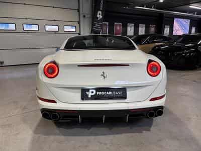 Ferrari California California T / 3.9 V8 / 4-Sitzer / (2015) - Photo 7