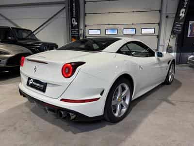 Ferrari California California T / 3.9 V8 / 4-Sitzer / (2015) - Photo 9