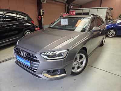 Audi A4 35 TDI 163CV AVANT S-TRONIC (2020) - Photo 1