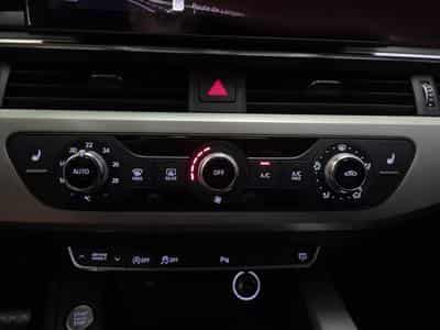 Audi A4 35 TDI 163CV AVANT S-TRONIC (2020) - Photo 14
