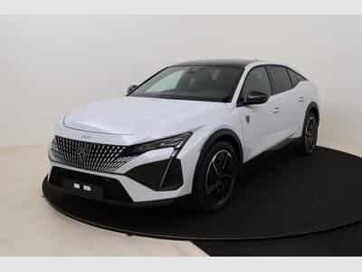 Peugeot E-408 GT (2026) - Foto 1