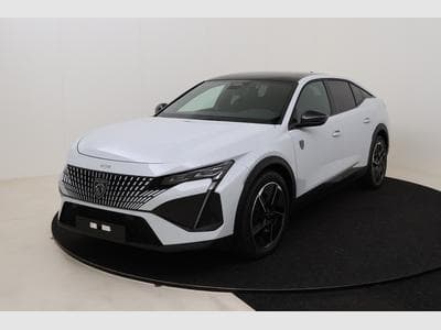 Peugeot E-408 GT (2026) - Photo 1