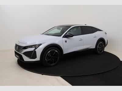Peugeot E-408 GT (2026) - Photo 10
