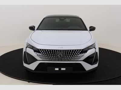 Peugeot E-408 GT (2026) - Photo 2