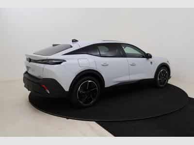 Peugeot E-408 GT (2026) - Photo 5