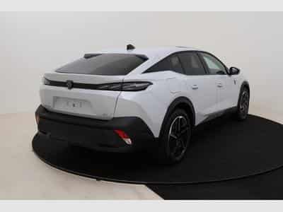 Peugeot E-408 GT (2026) - Photo 6