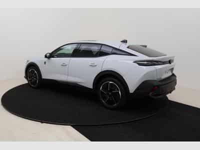 Peugeot E-408 GT (2026) - Photo 8