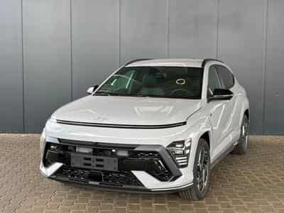 Hyundai Kona N-Line MY26 (2026) - Foto 1