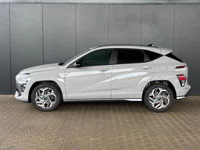 Hyundai Kona N-Line MY26 (2026) - Foto 2