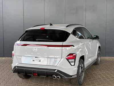 Hyundai Kona N-Line MY26 (2026) - Foto 3