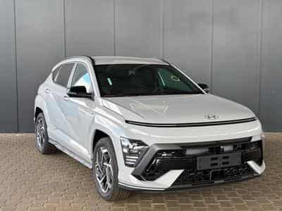Hyundai Kona N-Line MY26 (2026) - Foto 4