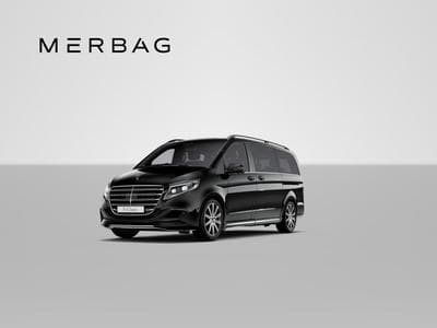 Mercedes V d 4MATIC EXCLUSIVE Lang (2026) - Foto 1