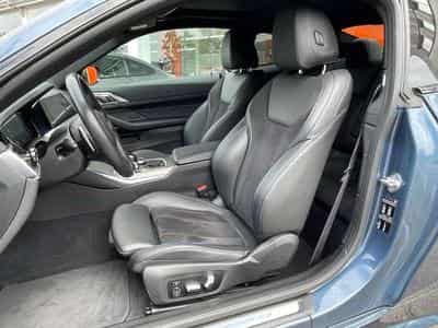 BMW 430 430i Coupe M Sport (2021) - Photo 11