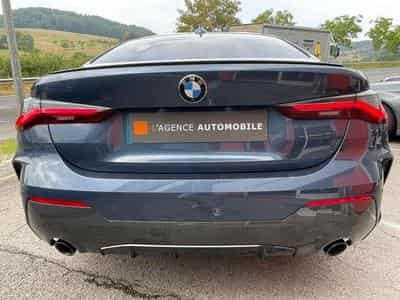 BMW 430 430i Coupe M Sport (2021) - Photo 6