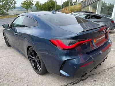 BMW 430 430i Coupe M Sport (2021) - Photo 7