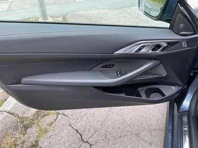 BMW 430 430i Coupe M Sport (2021) - Photo 8