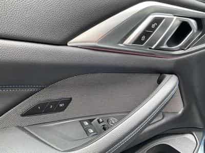 BMW 430 430i Coupe M Sport (2021) - Photo 9