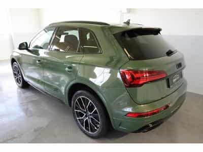 Audi Q5 S Line (2020) - Foto 3