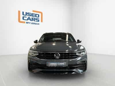 VW Tiguan R-Line+DSG+PHEV+Black-Style+Pano+AHK+RearView (2023) - Foto 3