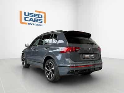 VW Tiguan R-Line+DSG+PHEV+Black-Style+Pano+AHK+RearView (2023) - Foto 6