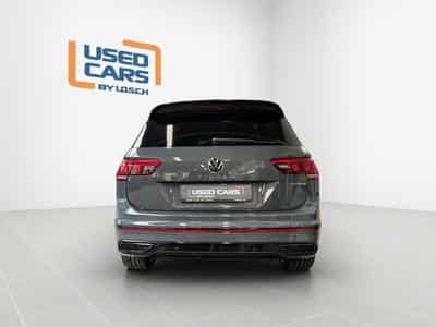 VW Tiguan R-Line+DSG+PHEV+Black-Style+Pano+AHK+RearView (2023) - Foto 7